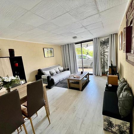 La Kaz Liot Apartment Saint-Leu Bagian luar foto