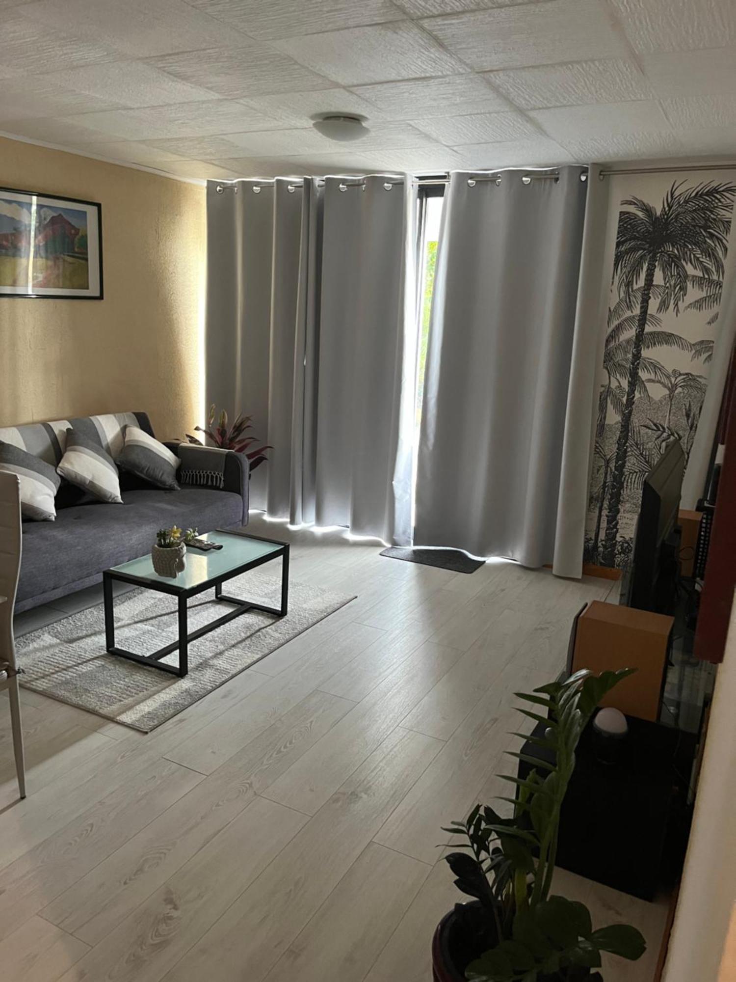 La Kaz Liot Apartment Saint-Leu Bagian luar foto