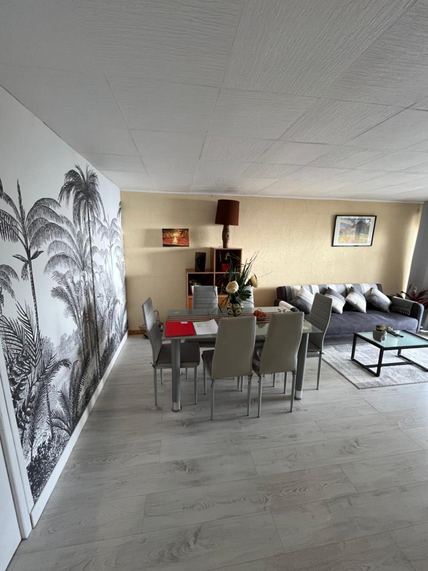 La Kaz Liot Apartment Saint-Leu Bagian luar foto