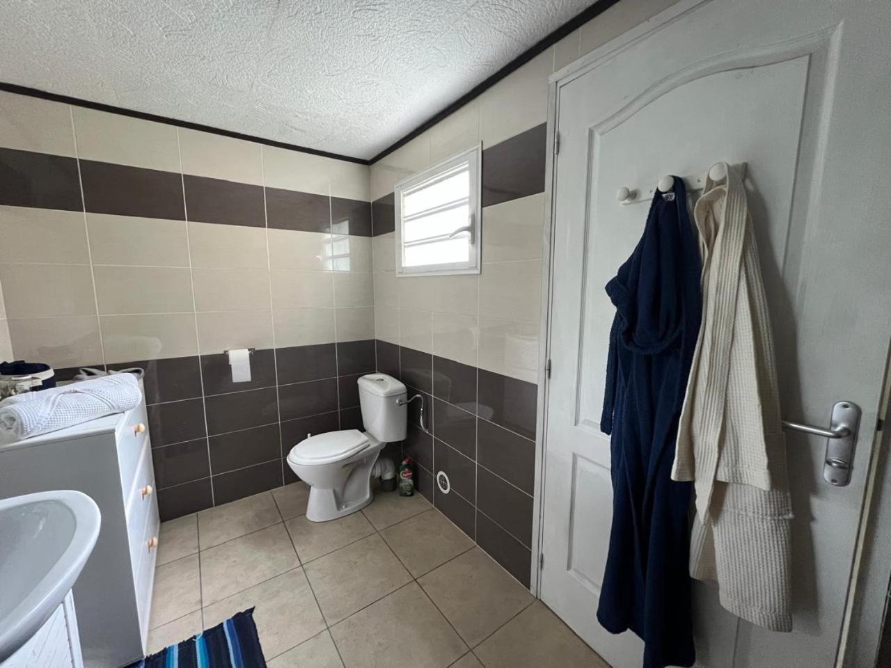 La Kaz Liot Apartment Saint-Leu Bagian luar foto